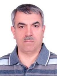 ایرج عبداله پور